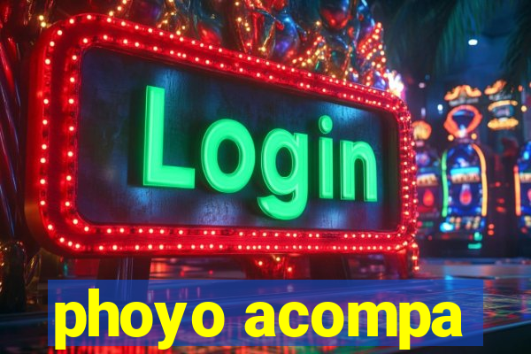 phoyo acompa